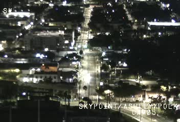 Traffic camera: Camera 2416