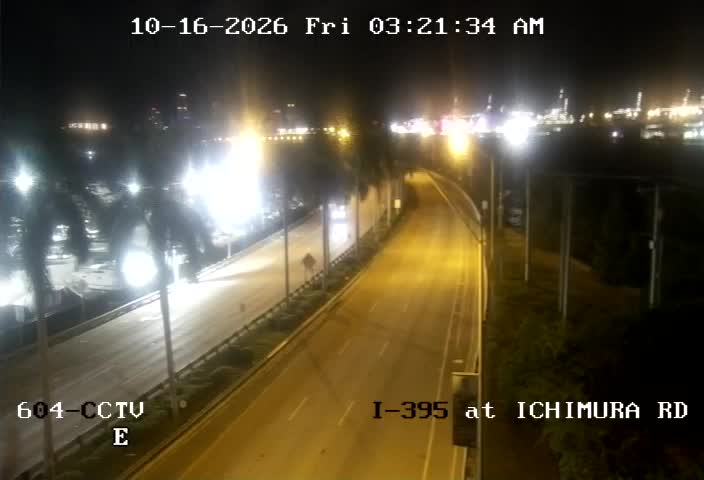 Traffic camera: Camera 469