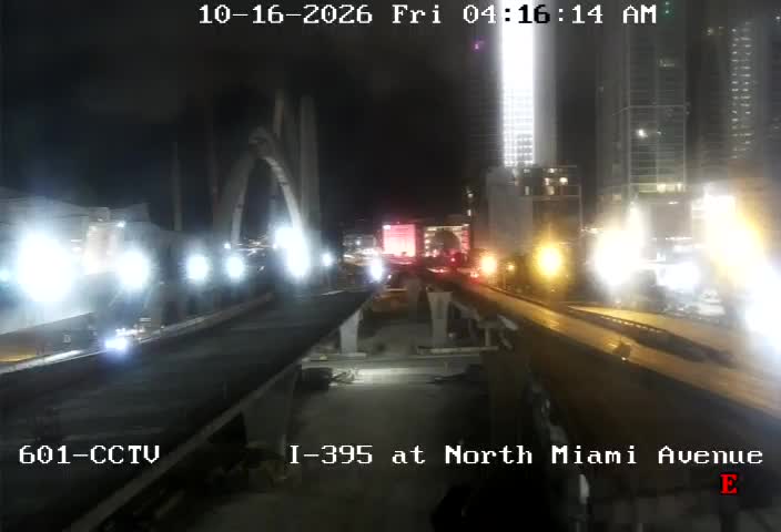 Traffic camera: Camera 5425