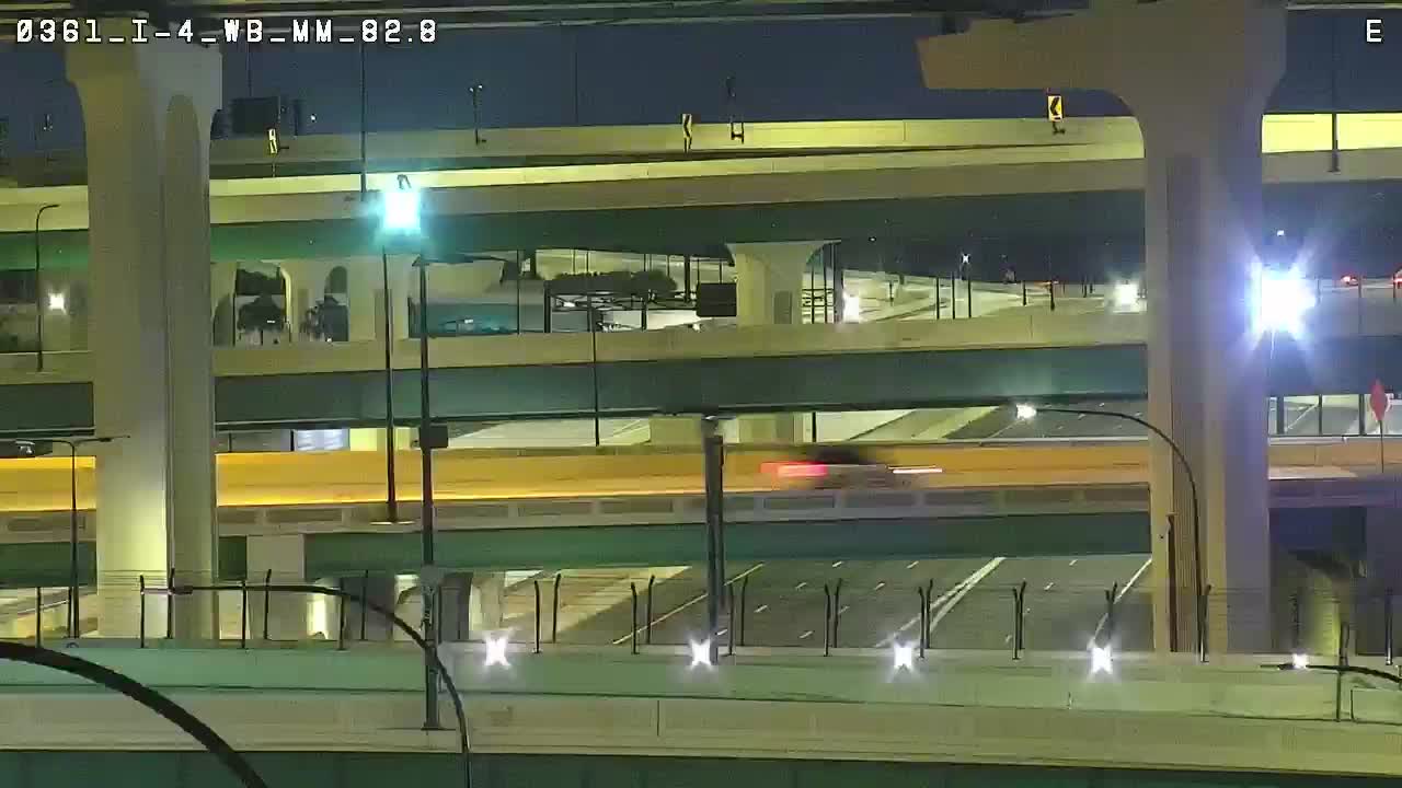 Traffic camera: Camera 842