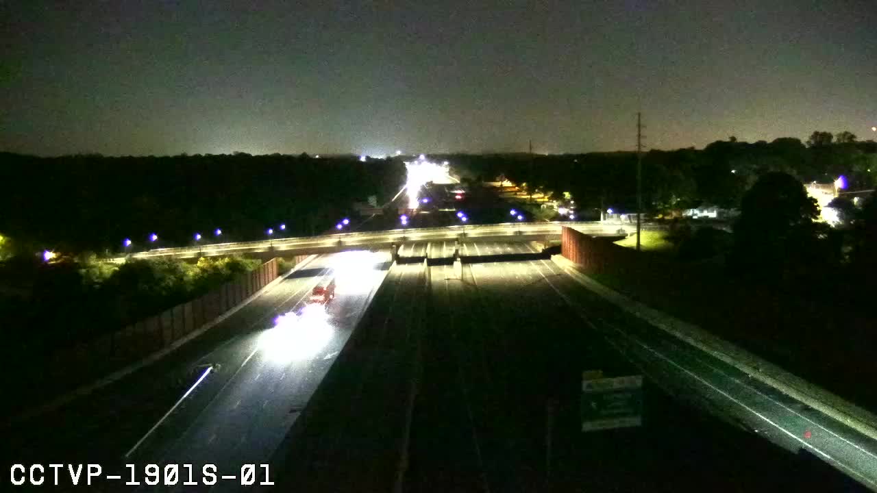Traffic camera: I77-11S I277