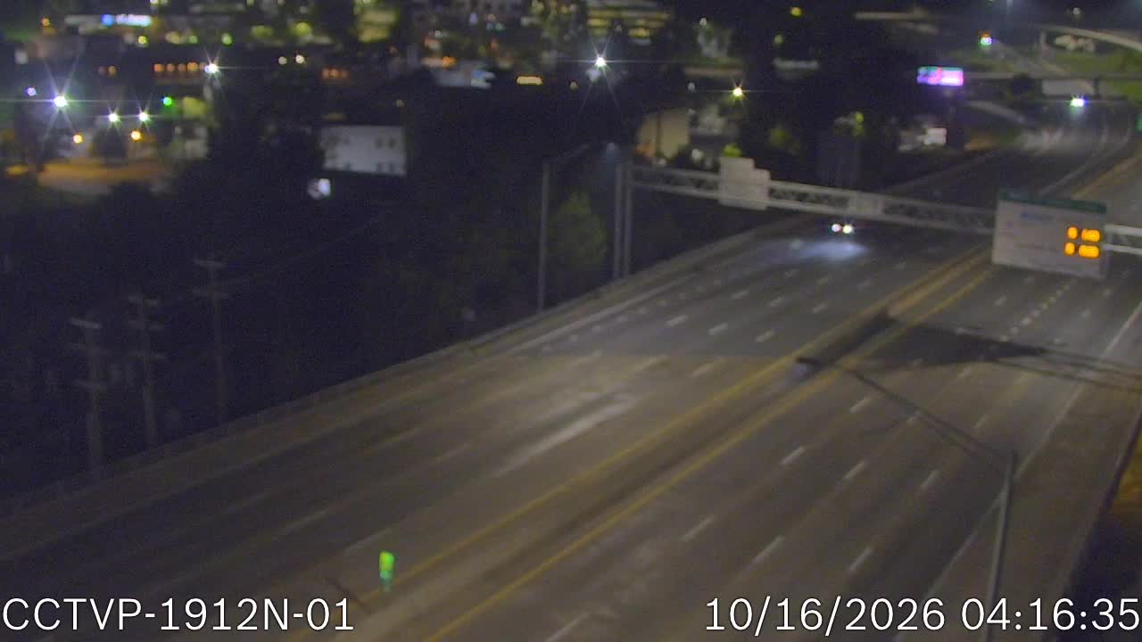 Traffic camera: I277-3.9