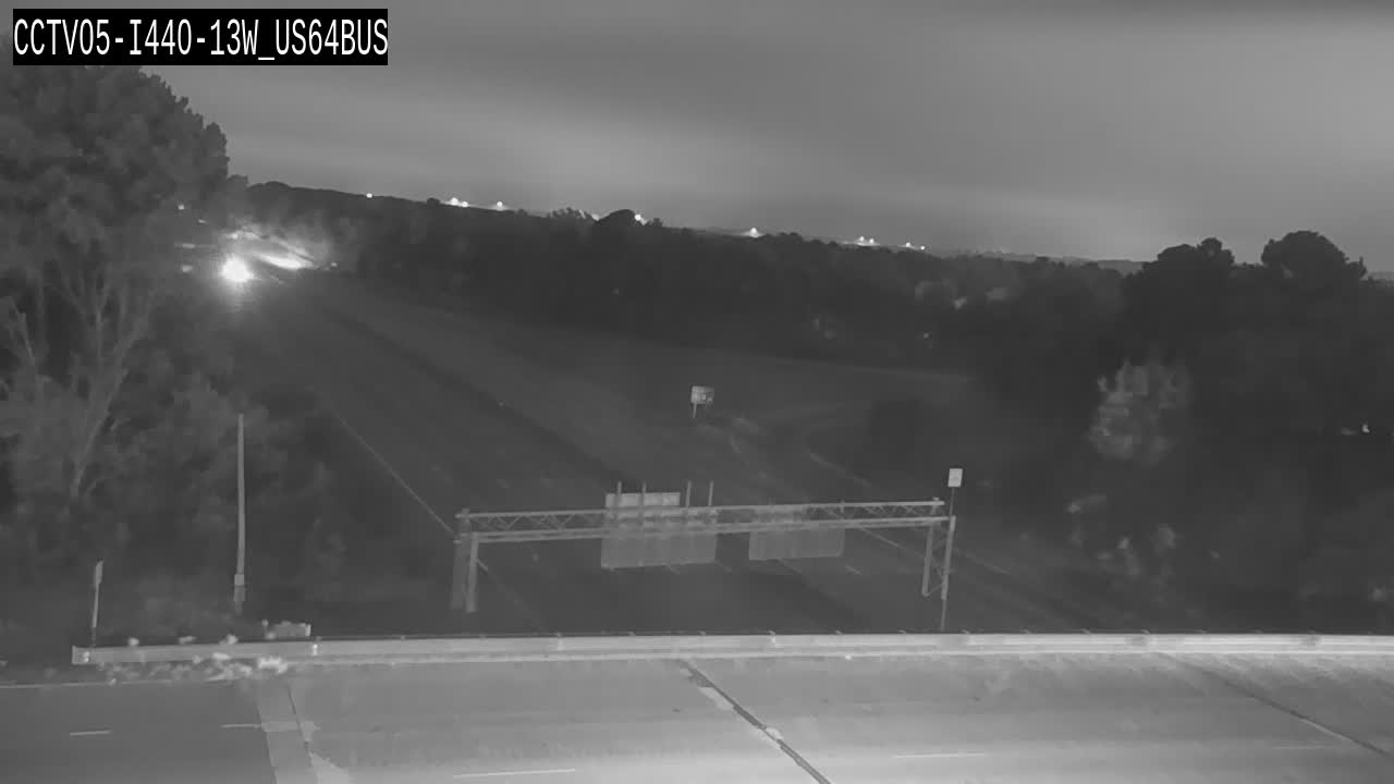 Traffic camera: I440-13W US64BUS