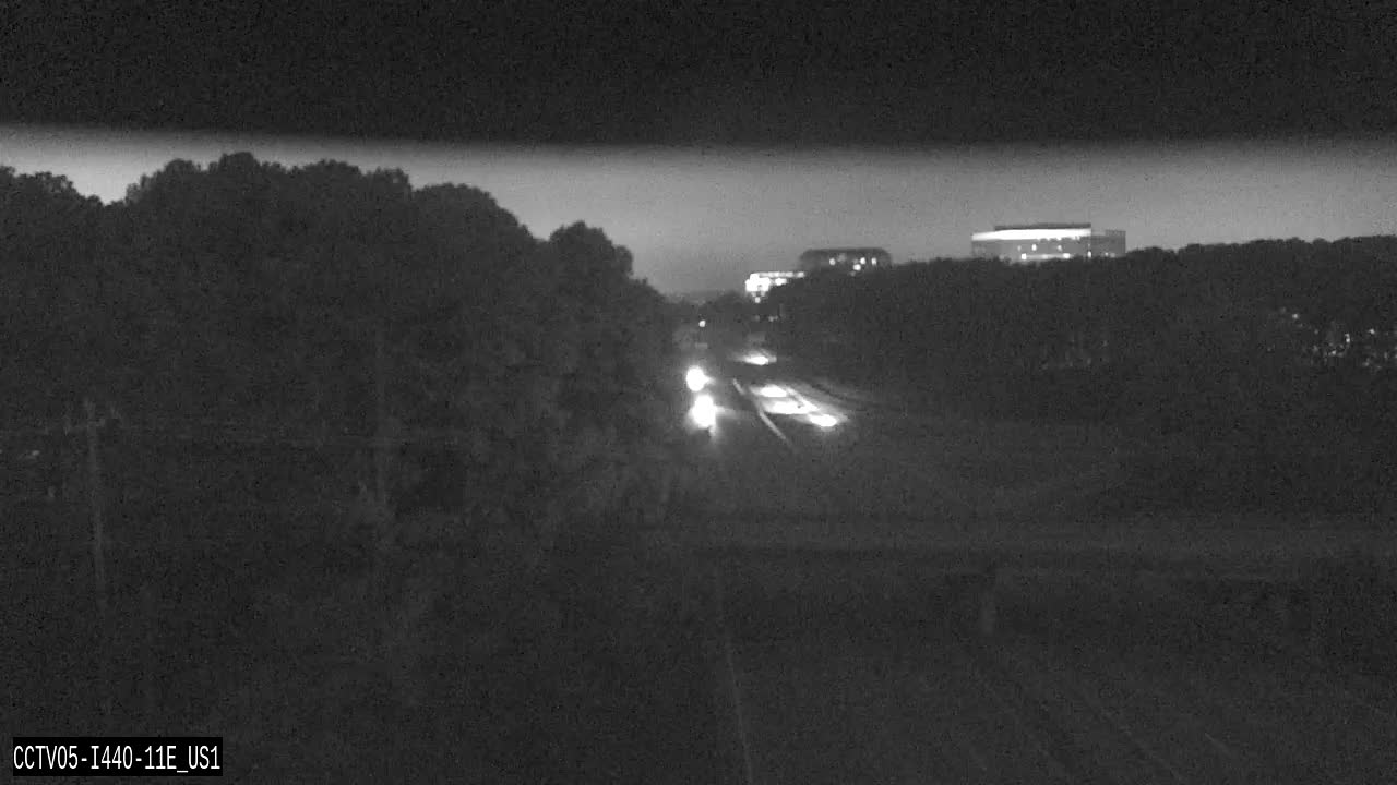 Traffic camera: I440-11E US1