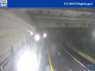 Traffic camera: I-66 / MM 74.6 / EB