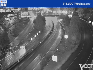 Traffic camera: I-66 / MM 74.9 /WB