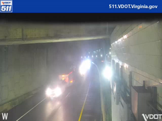 Traffic camera: I-66 / MM 74.5 / EB