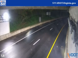 Traffic camera: I-66 / MM 74.6 / WB