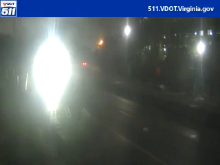 Traffic camera: I-66 / MM 74.8 / WB